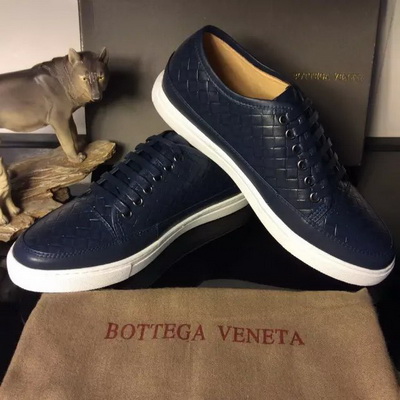 Bottega Venetta Fashion Casual Men Shoes--003